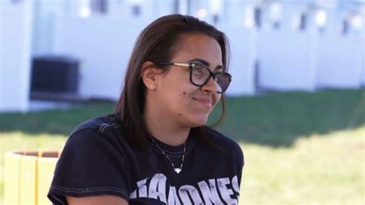 Does Briana DeJesus Have a Job? Exploring Her Career and Income