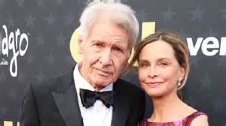 Does Calista Flockhart Have Social Media? Uncovering Her Digital Footprint in 2024