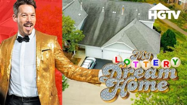 Does David from My Lottery Dream Home Get Commission? Unpacking Reality TV's Financials