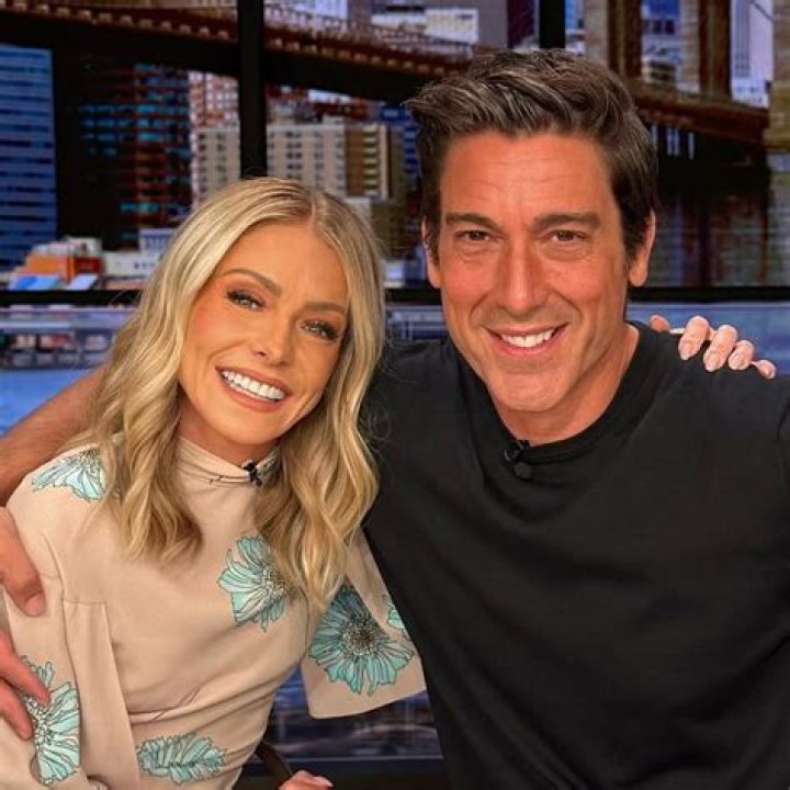 Does David Muir Have Kids? Unpacking the ABC News Anchor's Family Life