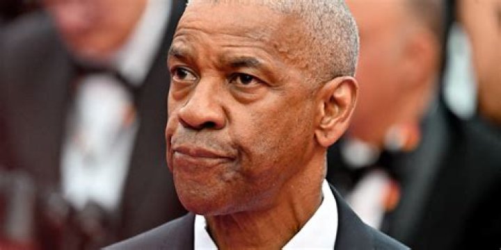 Does Denzel Washington Support Trump? A Comprehensive Analysis