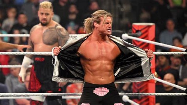 Does Dolph Ziggler Have Social Media? Finding the Show-Off Online