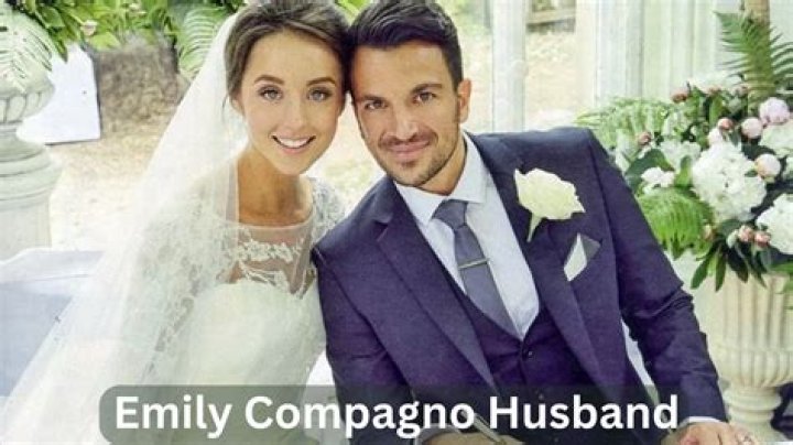 Does Emily Compagno Have a Husband? Unraveling Her Relationship Story
