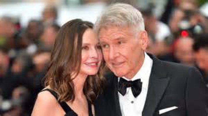 Does Harrison Ford Still Live with Calista Flockhart? Unpacking Their Enduring Partnership