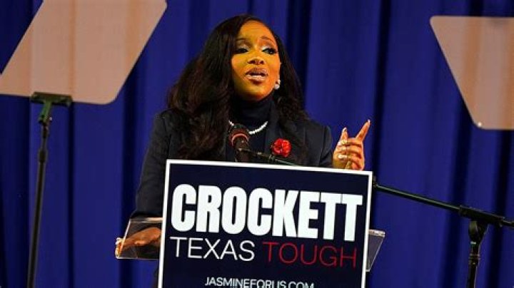 Does Jasmine Crockett Have Children? Discovering the Personal Life of the Rising Political Star