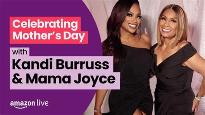 Does Kandi Burruss Live in Atlanta? Unpacking Her Peach State Roots