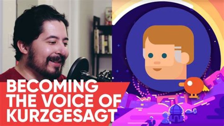 Does Kurzgesagt Have a Podcast? Unpacking Their Audio World