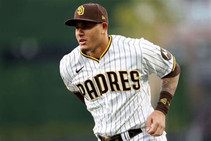 Does Manny Machado Have Kids? Unpacking the Padres Star's Family Life