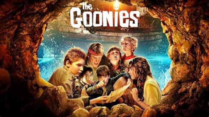 Does Mikey Call Brand Josh in The Goonies? Unraveling a Classic Movie Moment