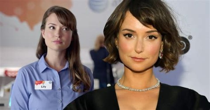 Does Milana Vayntrub Still Charm Us as AT&amp;T's Lily? Unpacking Her Role and Legacy