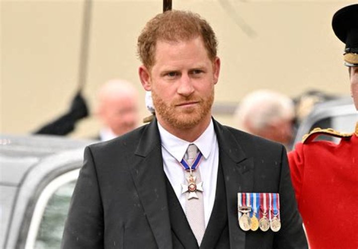 Does Prince Harry Have a Mortgage? Unpacking Royal Finances and the Grammar of "Do" vs. "Does"