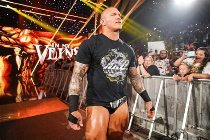 Does Randy Orton Have Social Media? Unpacking the Viper's Digital Life