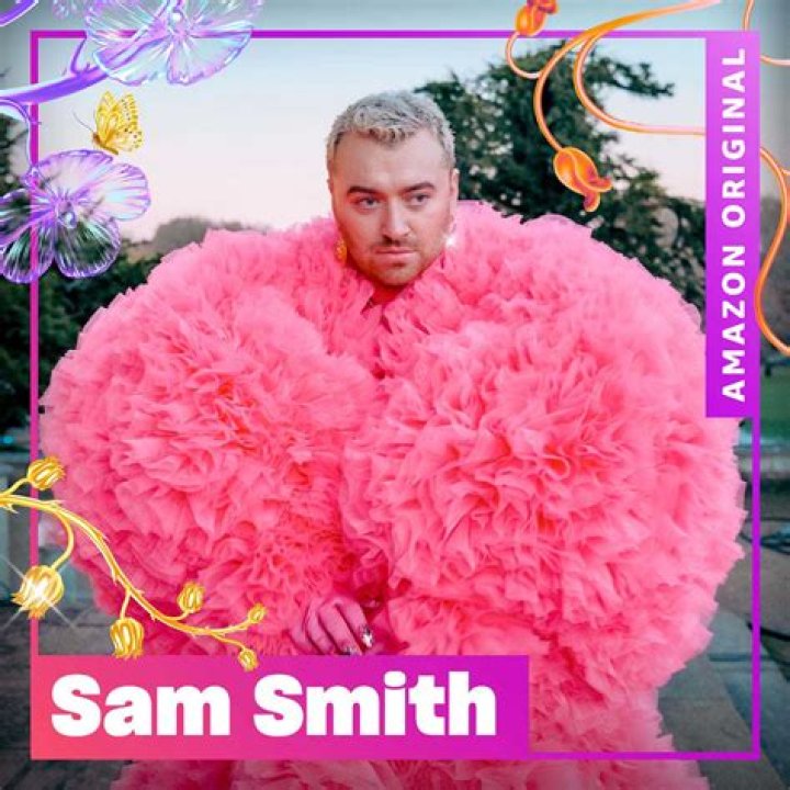 Does Sam Smith Have a Father? Unpacking the Family Story