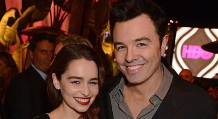 Does Seth Macfarlane Have A Wife Or