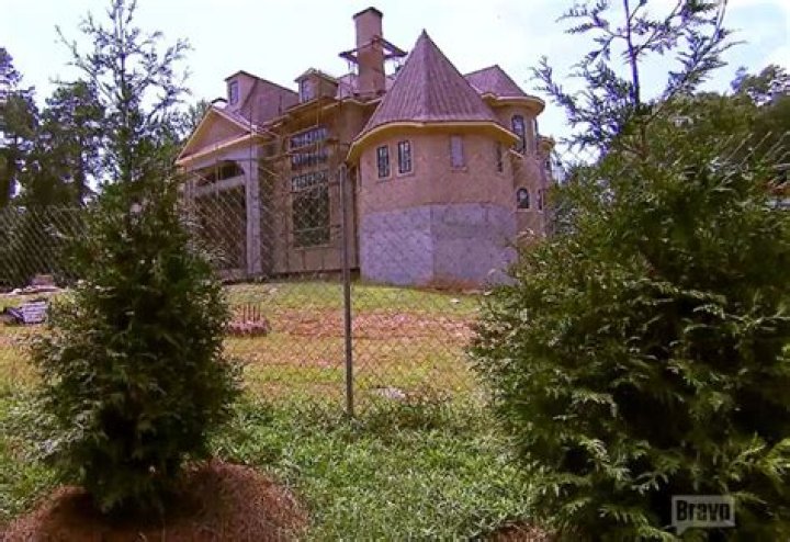 Does Sheree Live at Chateau Sheree? Unpacking the RHOA Star's Famous Home