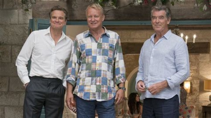 Does Sophie Ever Find Out Her Real Dad in Mamma Mia? Unraveling the Enduring Mystery