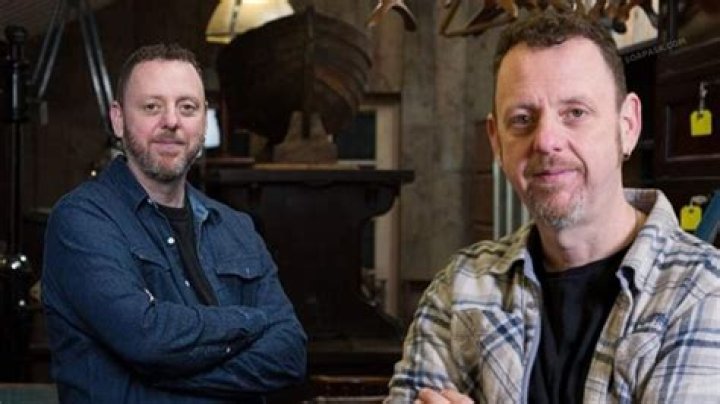 Does Tee Still Work on Salvage Hunters? Uncovering His Journey
