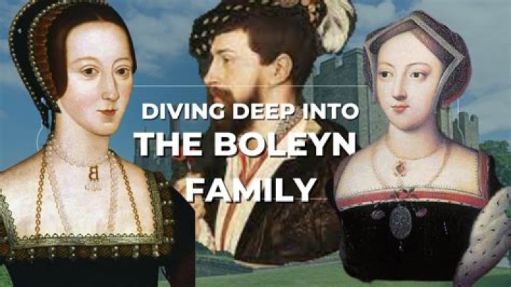 Does the Boleyn Family Still Exist? Unraveling a Persistent Query