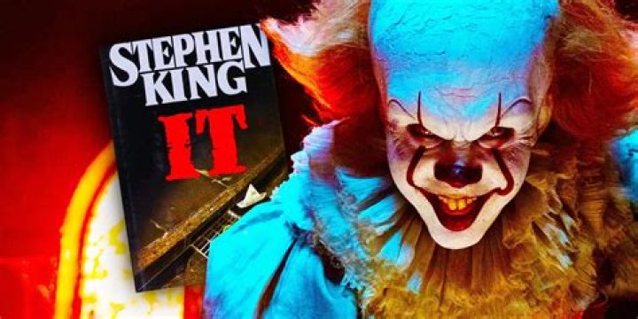 Does the Original It Have Two Parts? Unpacking Stephen King's Terrifying Television Event
