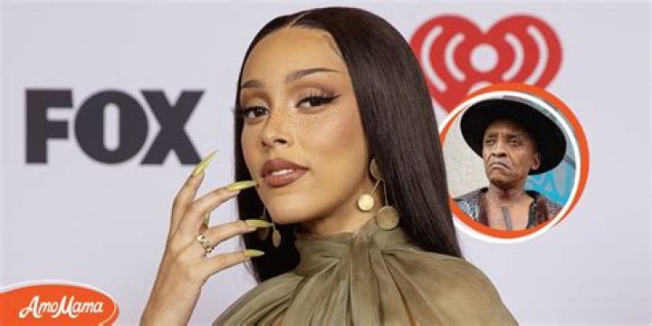 Doja Cat And Her Mother's Influence
