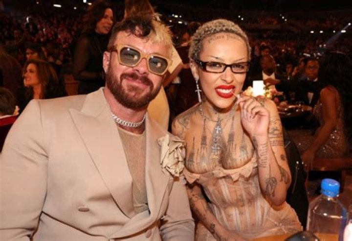 Doja Cat Boyfriend