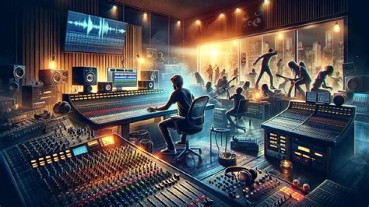 Dolly Politan: A Look at the Life of a Music Producer and Philanthropist