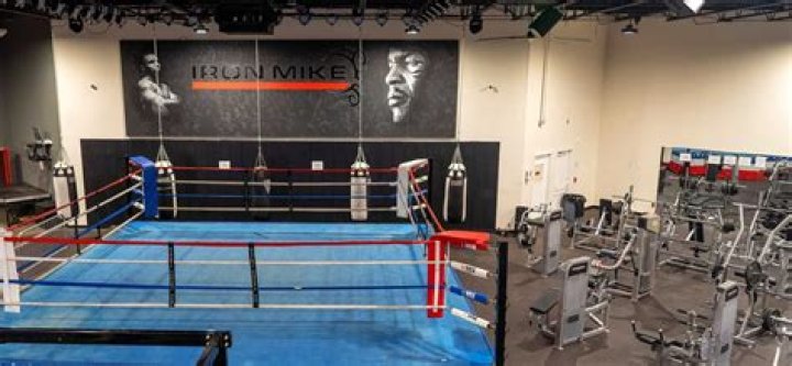 Domestic Abuse Allegations Shake Boxing World