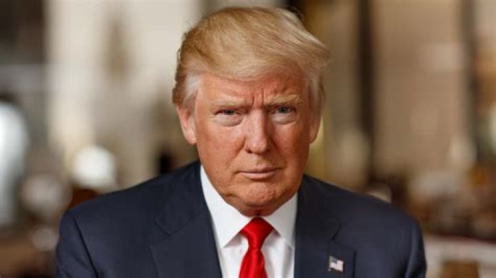 Donald Trump Age: A Look at the Years and What They Mean