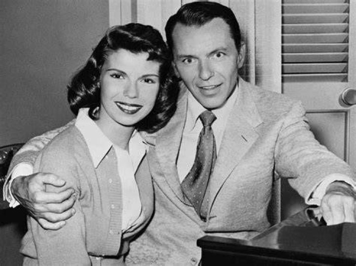 Donna Sinatra's D'Alessandro To Frank Sinatra