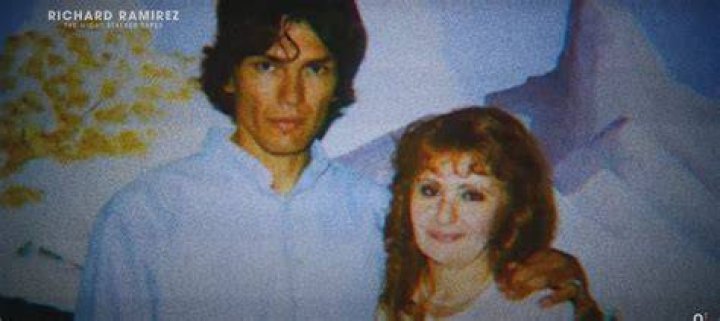 Doreen Lioy And Richard Ramirez's Controversial Bond