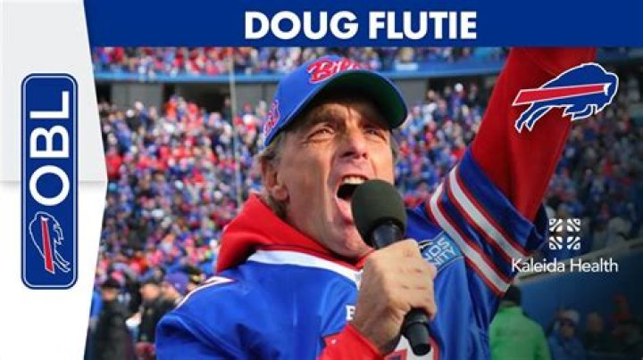 Doug Flutie Height How Tall is Doug Flutie?