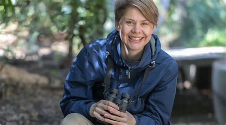 Dr. Ann Jones's Partner And The Interplay Of Personal