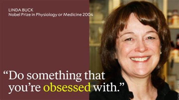 Dr. Linda Buck: Unraveling the Secrets of Our Sense of Smell