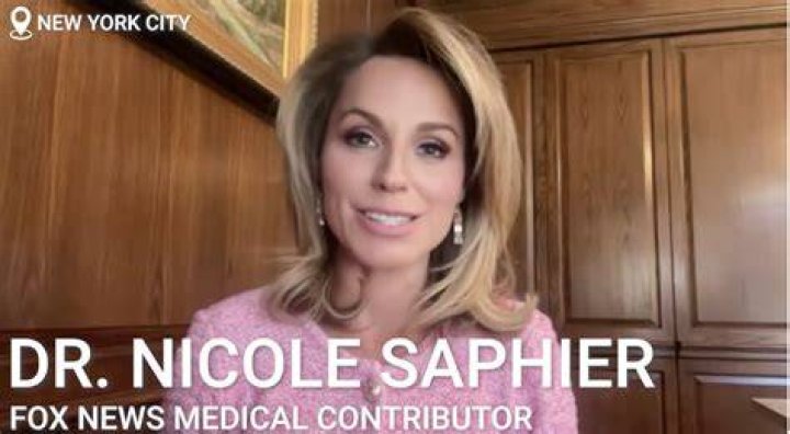 Dr. Nicole Saphier's Salary: Uncovering The Secrets