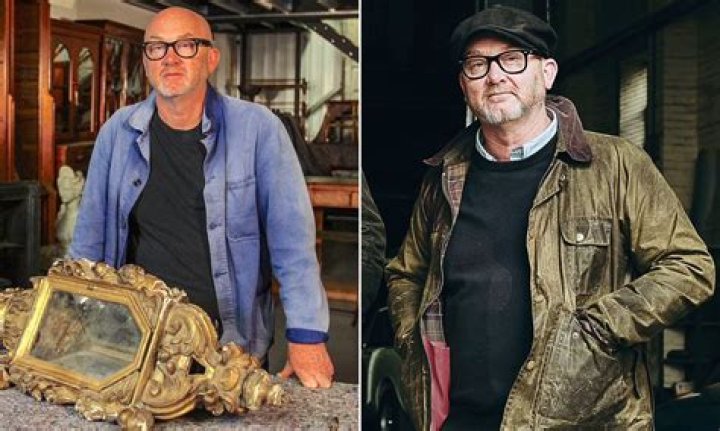 Drew Pritchard Children: What We Know About the Antiques Star's Family Life