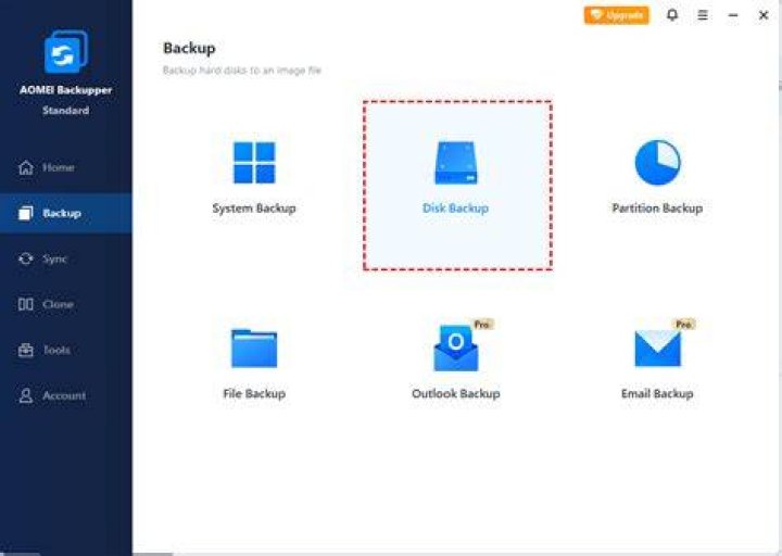 Dropbox File Backup | Backup PC Computer