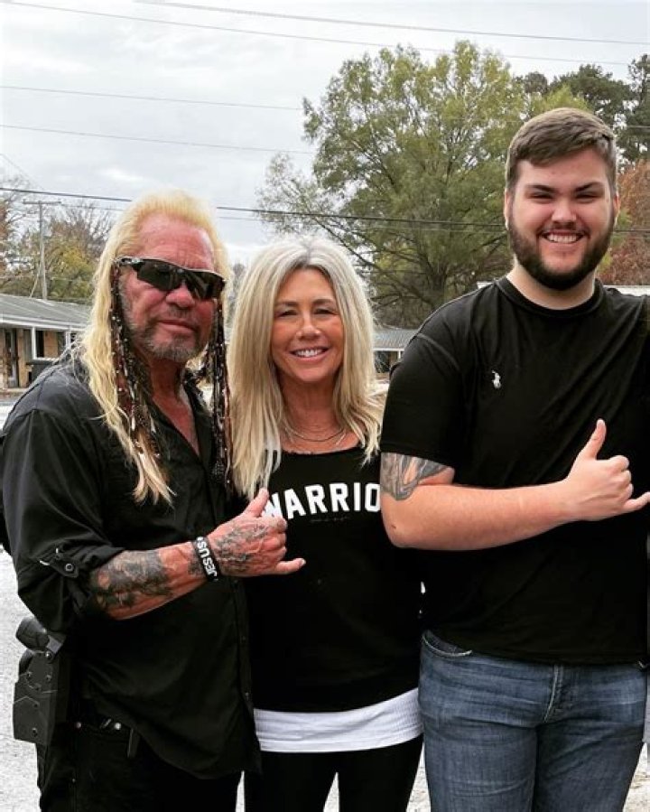 Duane Chapman Jr: A Deep Dive into the Life and Legacy of the Dog's Most Notable Son