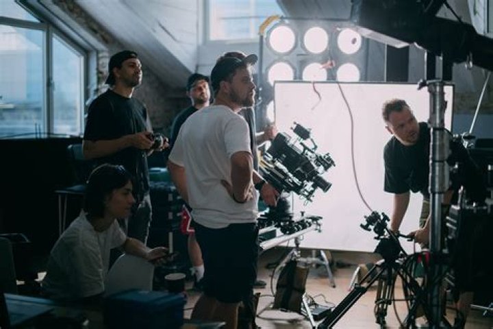 Dubbing a Show: Your Guide to Voice-Over Translation in Film and TV