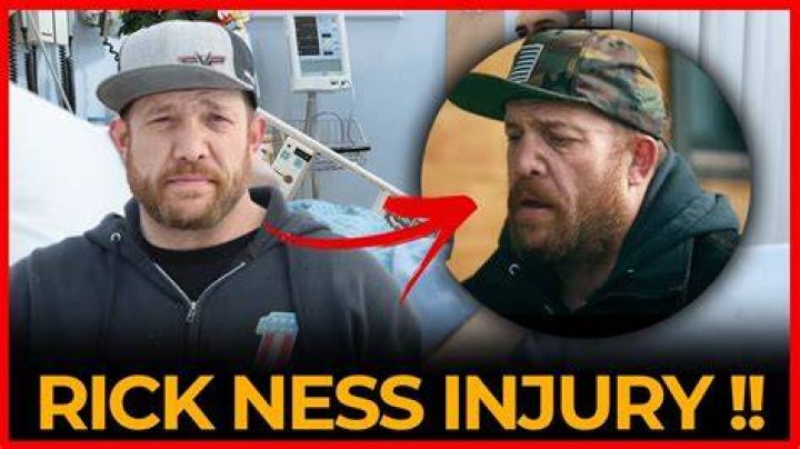 Dustin Hurt Accident: Unpacking the Challenges of a Gold Rush Life