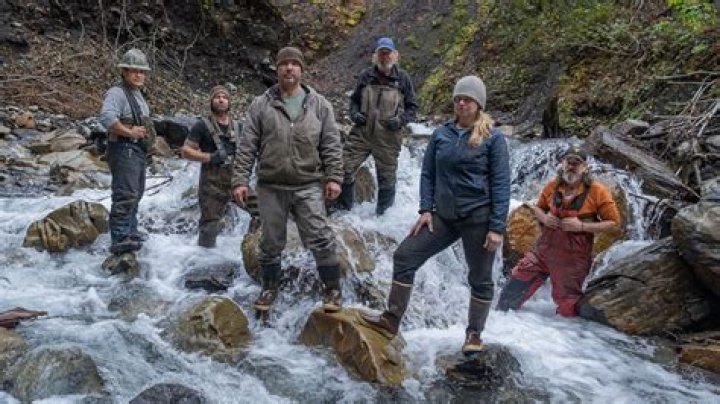Dustin Hurt Wife: Uncovering the Personal Side of a Gold Rush Star