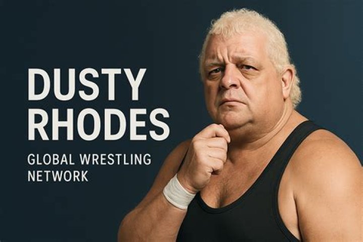 Dusty Rhodes' Impact And Legacy Revealed