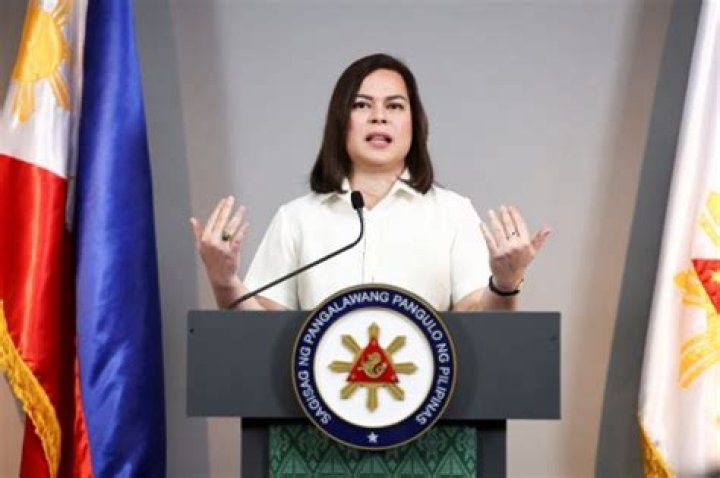 Duterte: How Tall Is The Philippine President?