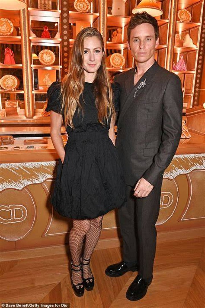 Eddie Redmayne And His Remarkable Siblings