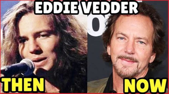 Eddie Vedder Net Worth, Age, Height and More