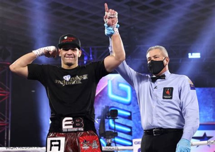 Edgar Berlanga Net Worth: How the Boxing Star Builds His Wealth