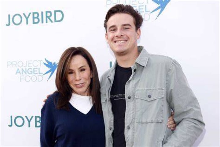 Edgar Cooper, Melissa Rivers' Son Revealed