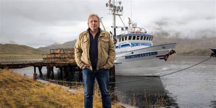 Edgar Hansen's Departure From Deadliest Catch: Unveiling The Truth