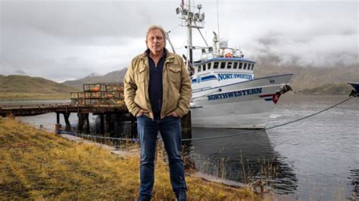 Edgar Hansen, Deadliest Catch Star, Confesses to Sexual Abuse of Minor