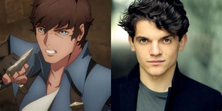 Edward Bluemel Medical Condition: Understanding His Facial Condition and Journey
