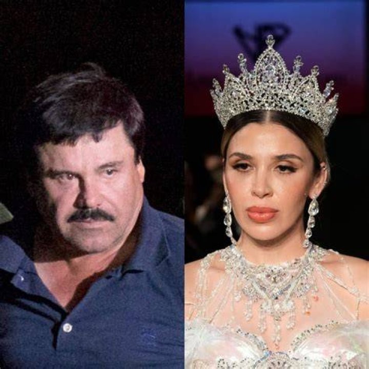 "El Chapo's" Wife's Net Worth Unveiled